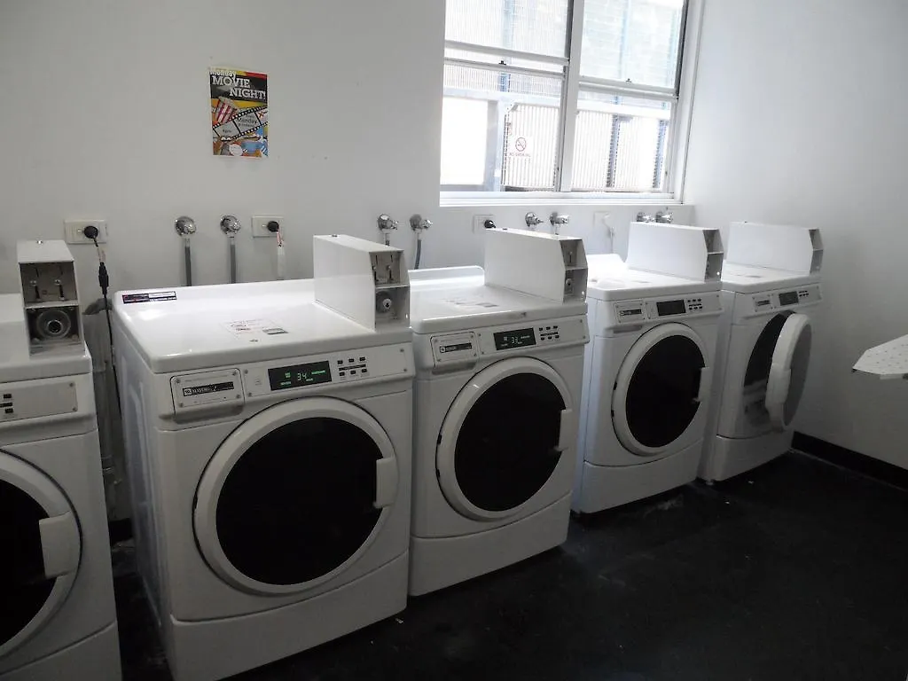 Base Brisbane Embassy Hostel Australia
