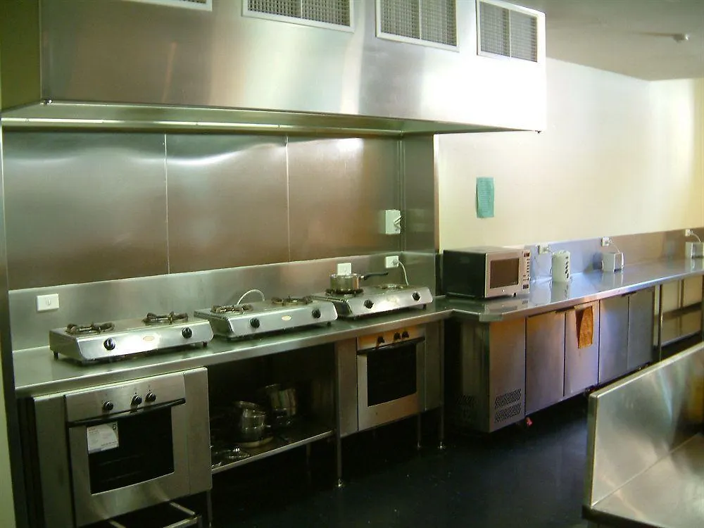 Base Brisbane Embassy Hostel 0*,  Australia