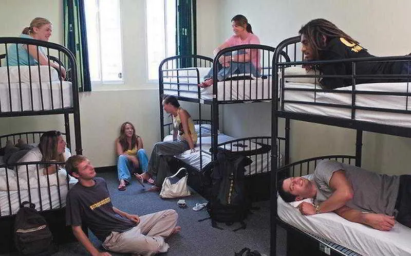 Base Brisbane Embassy Hostel 0*,  Australia